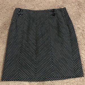 Ann Taylor skirt